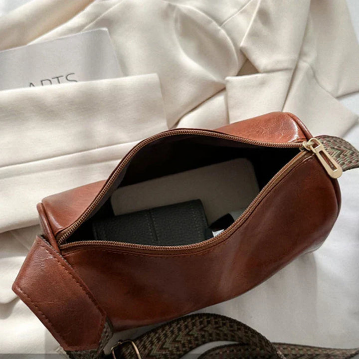 Trine™ | Vintage Crossbody Bag