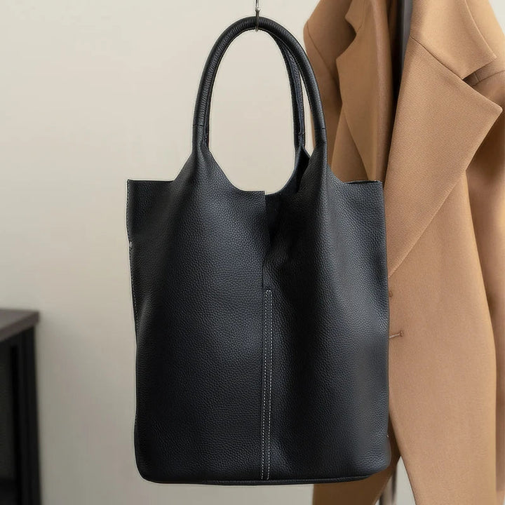 saga™ – bucket bag