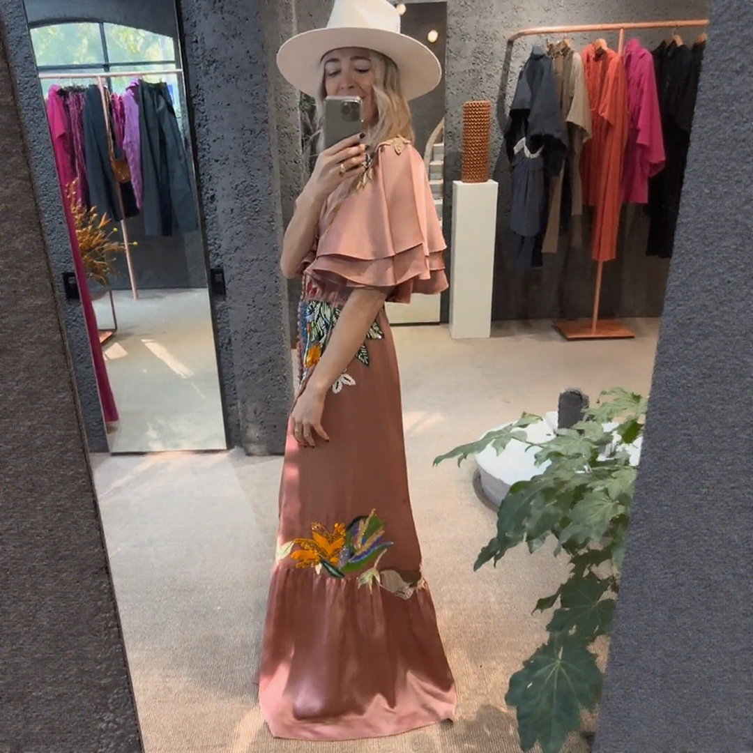 Lila | Dress