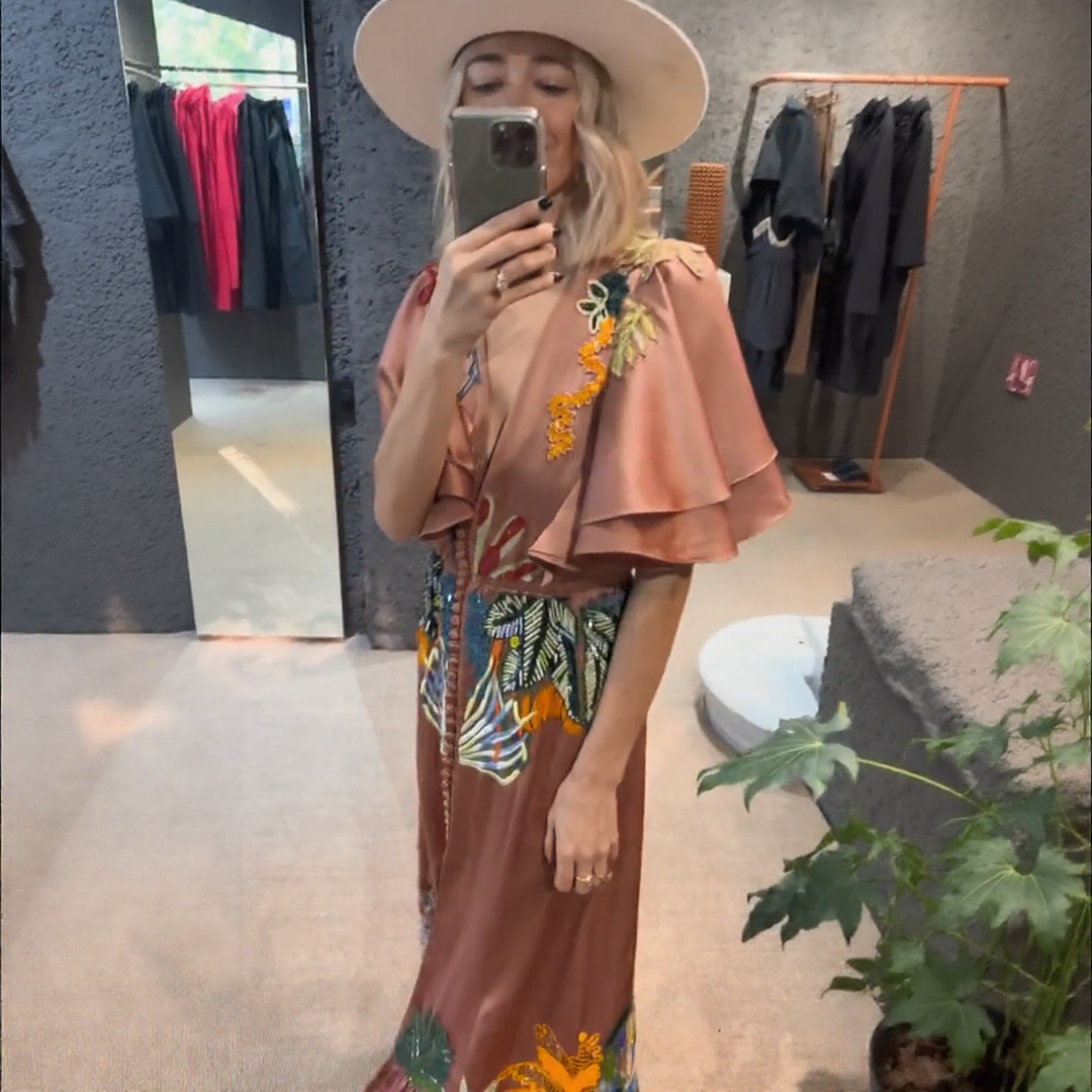 Lila | Dress
