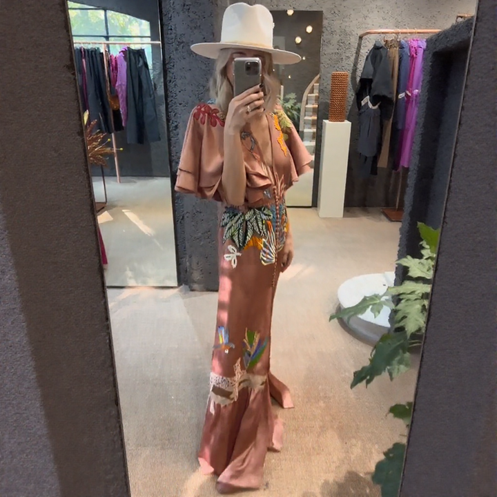 Lila | Dress