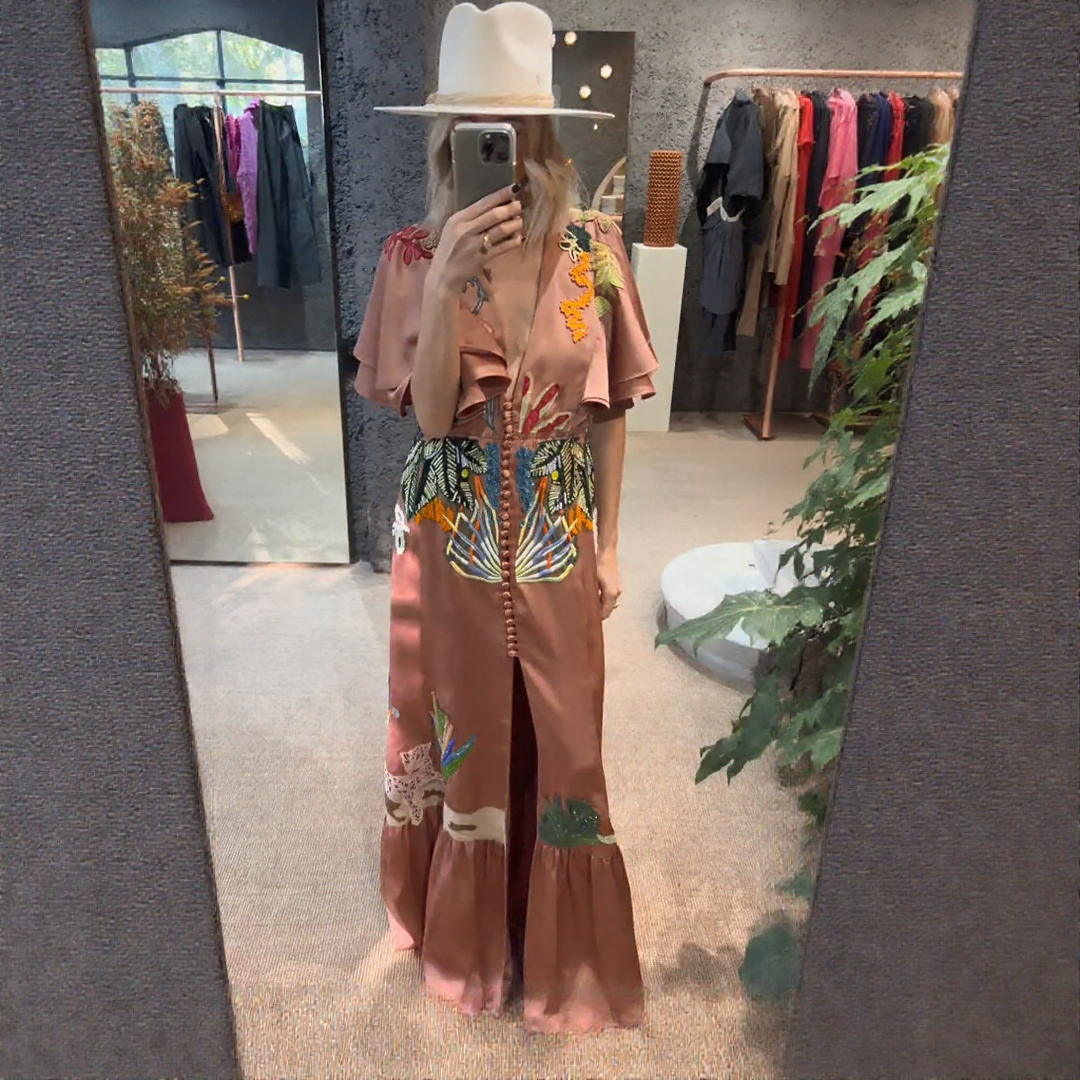 Lila | Dress