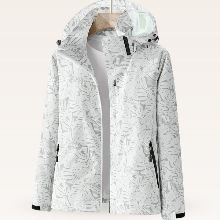 Mirelda | Waterproof Summer Jacket