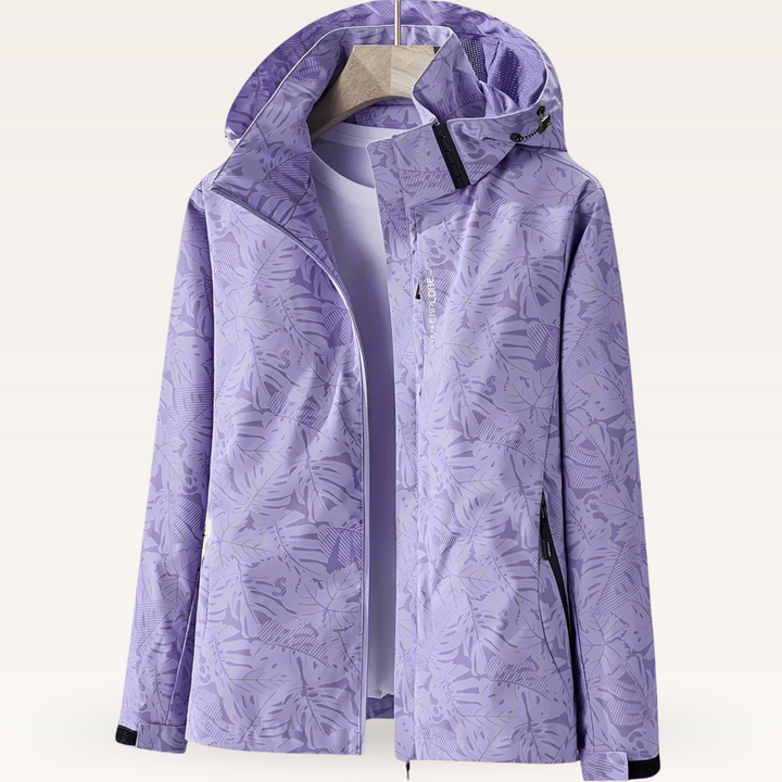 Mirelda | Waterproof Summer Jacket