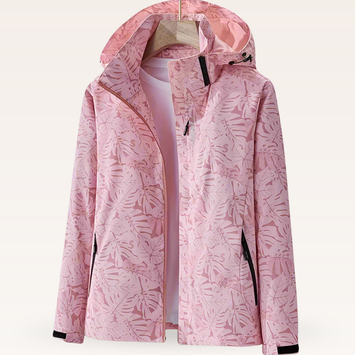 Mirelda | Waterproof Summer Jacket
