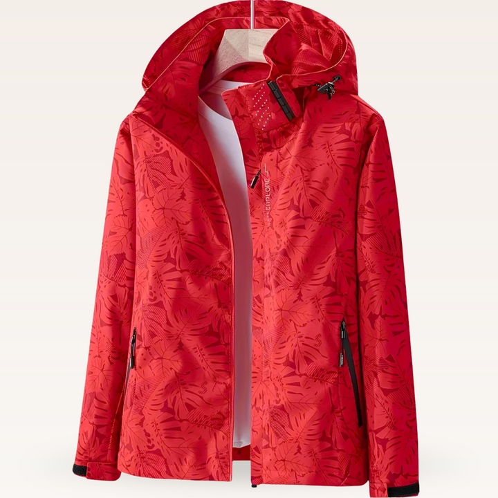Mirelda | Waterproof Summer Jacket