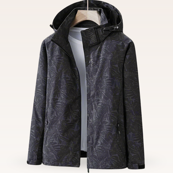 Mirelda | Waterproof Summer Jacket