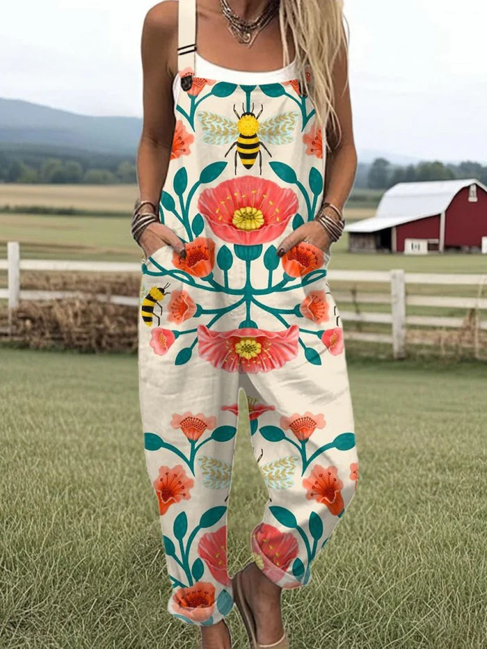 Nerina | Wide Leg Jumpsuit