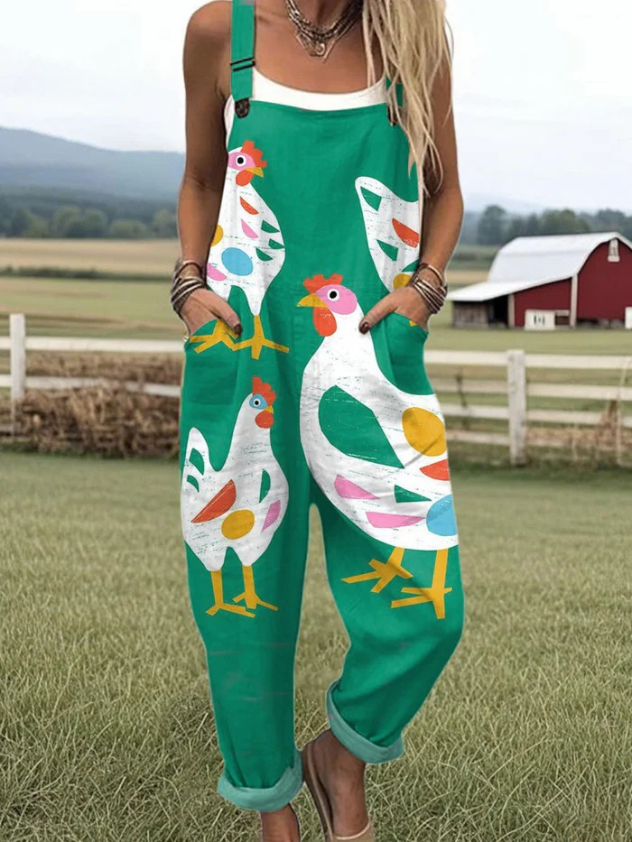Quinara | Wide Leg Jumpsuit