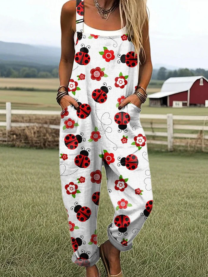 Velina | Wide Leg Jumpsuit