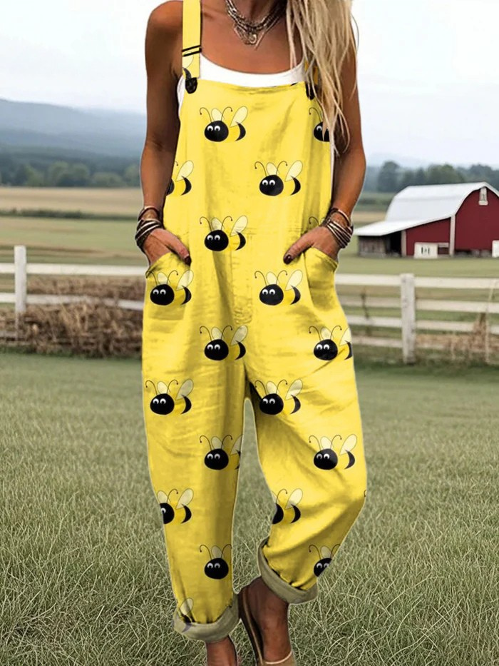 Trevena | Wide Leg Jumpsuit