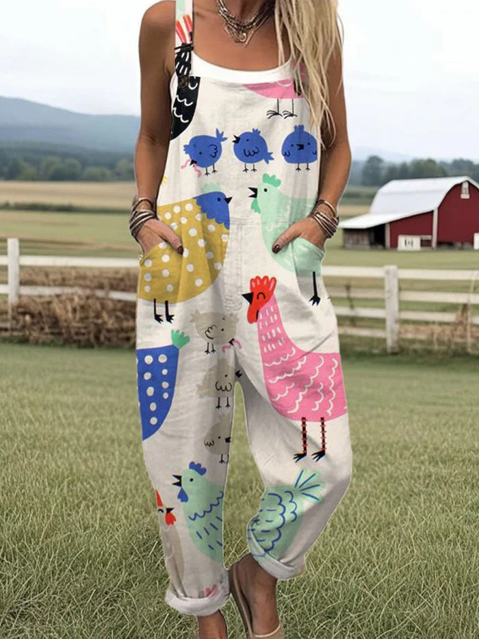Orliva | Wide Leg Jumpsuit