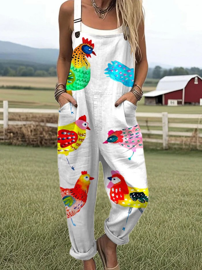 Lyselle | Wide Leg Jumpsuit