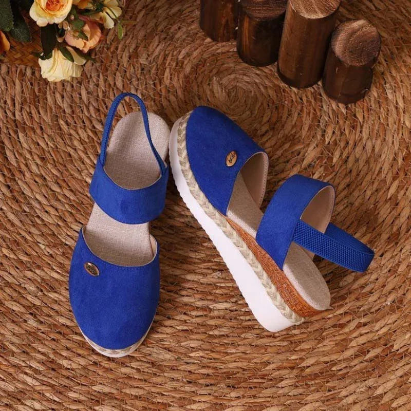 Elara | Orthopaedic Sandals