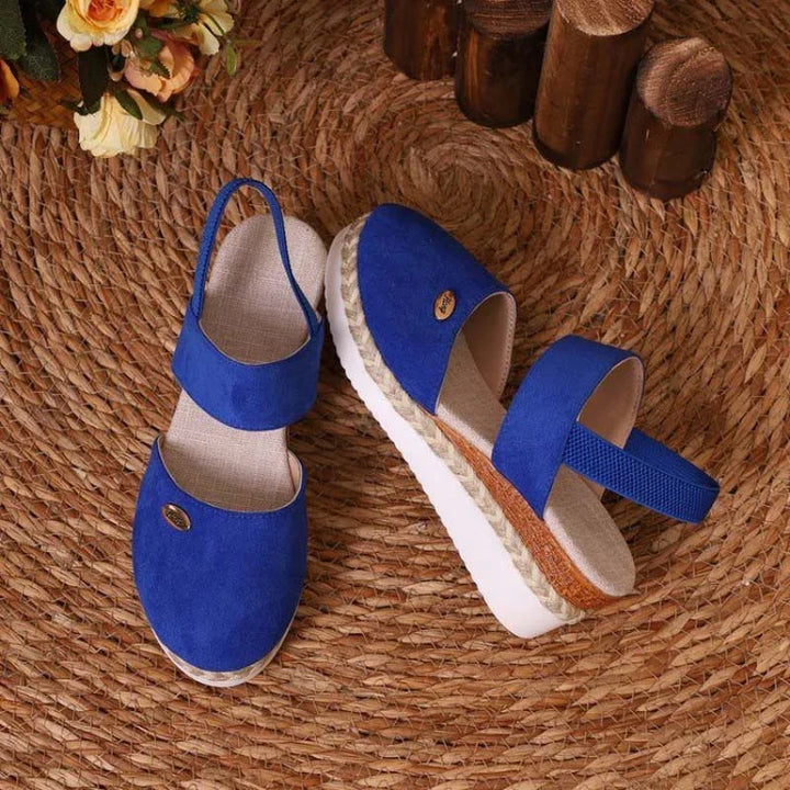 Elara | Orthopaedic Sandals