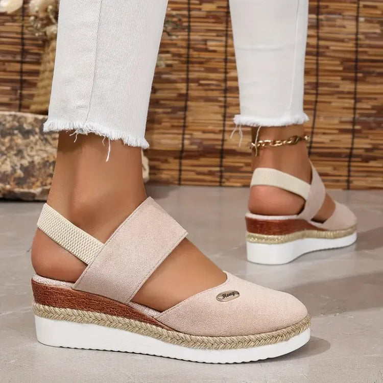 Elara | Orthopaedic Sandals
