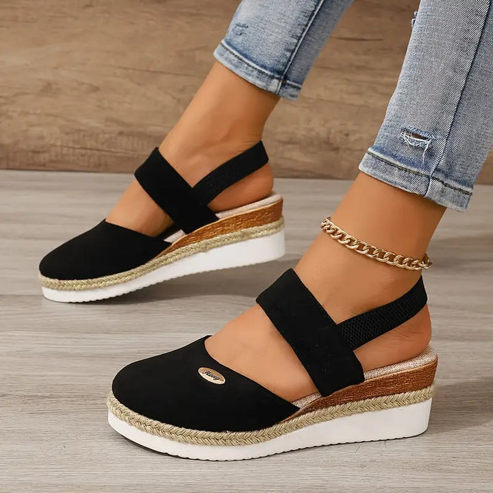 Elara | Orthopaedic Sandals