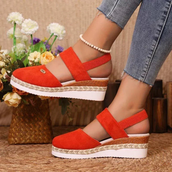 Elara | Orthopaedic Sandals