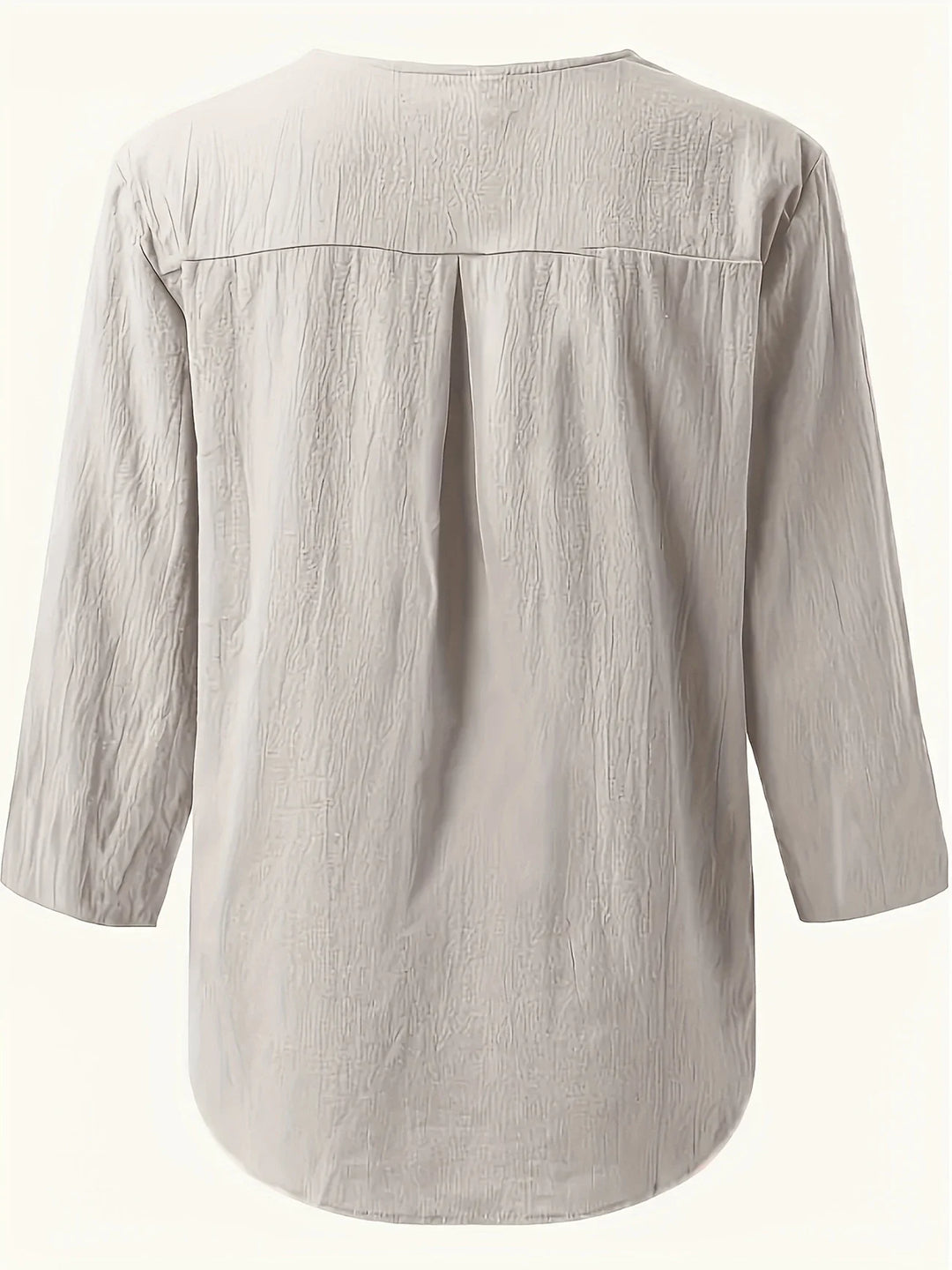 Elodie | Casual Blouse