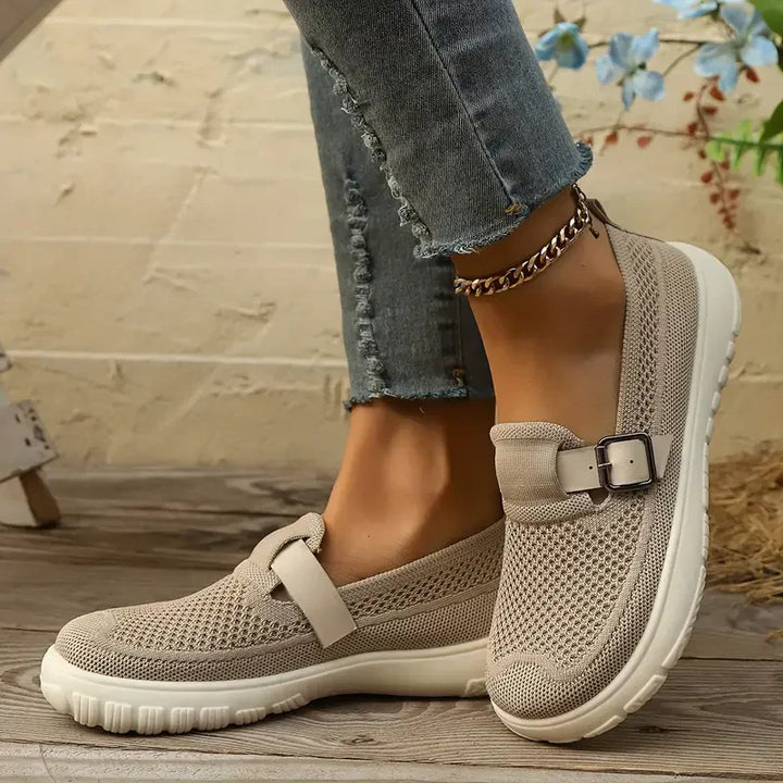 Lisbon | Orthopedic Sandals