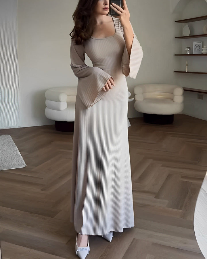 Nora | Chic Maxi Dress