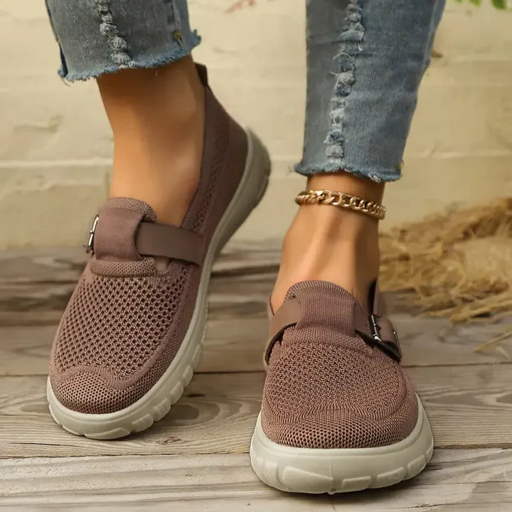 Lisbon | Orthopedic Sandals