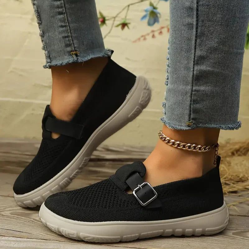 Lisbon | Orthopedic Sandals