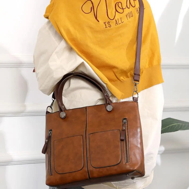 Maelis™ - Shoulder Bag