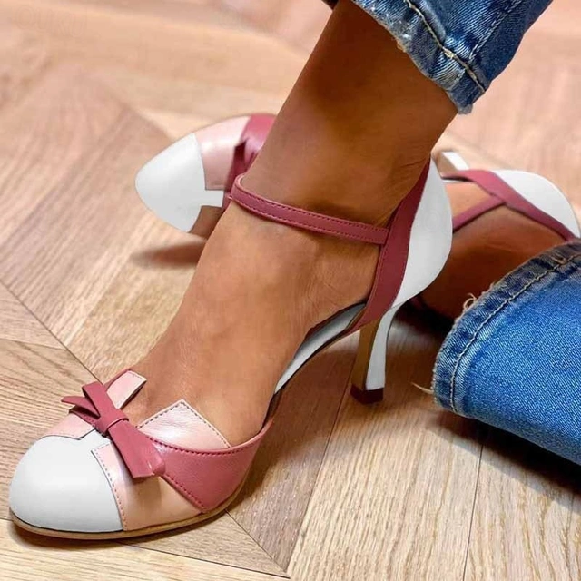 Aven | Elegant High-Heel