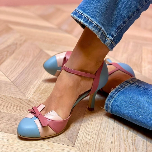 Aven | Elegant High-Heel