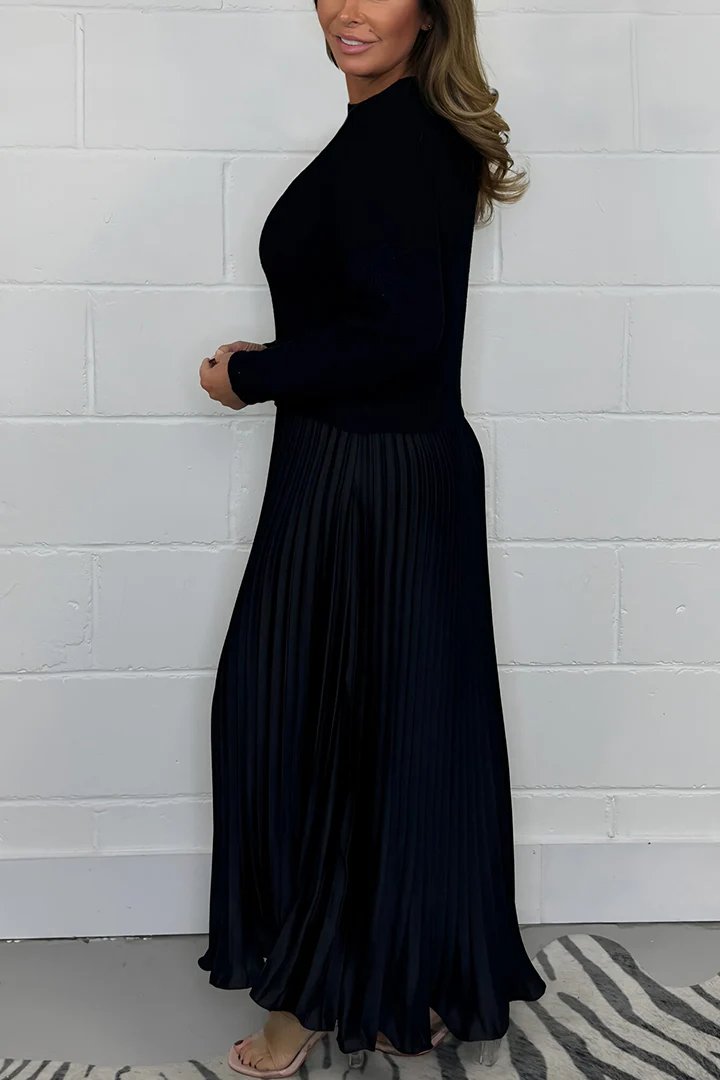 Charlotte | Timeless Knit Sweater Set