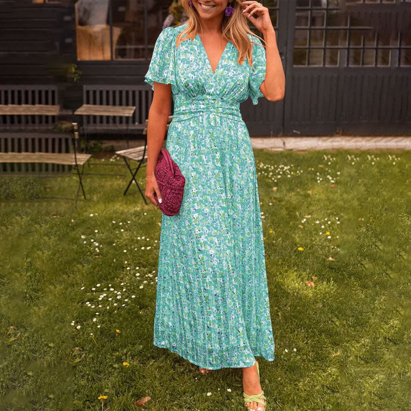 Amara | Maxi Dress