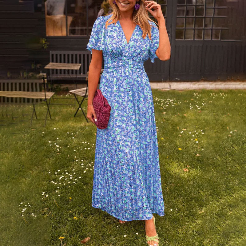Amara | Maxi Dress