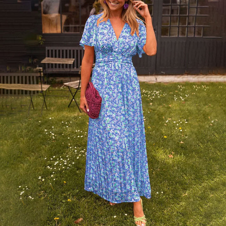 Amara | Maxi Dress