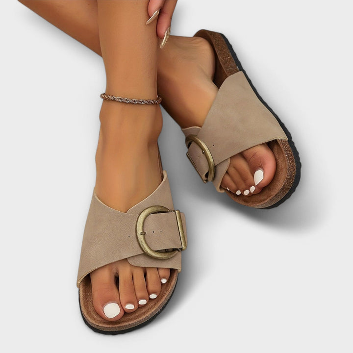 Jess | Orthopeadic Sandals