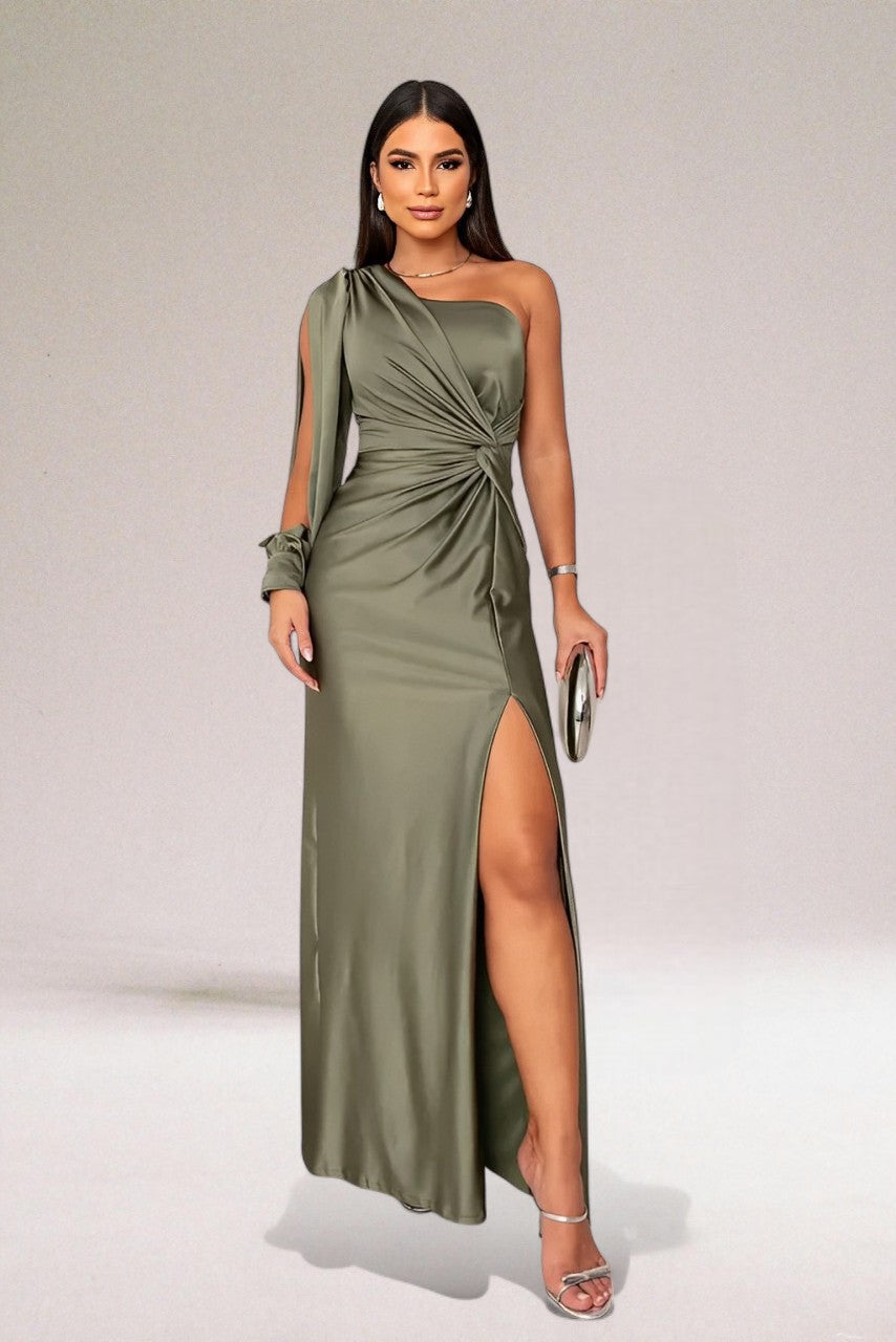 Florence | Wrap Dress