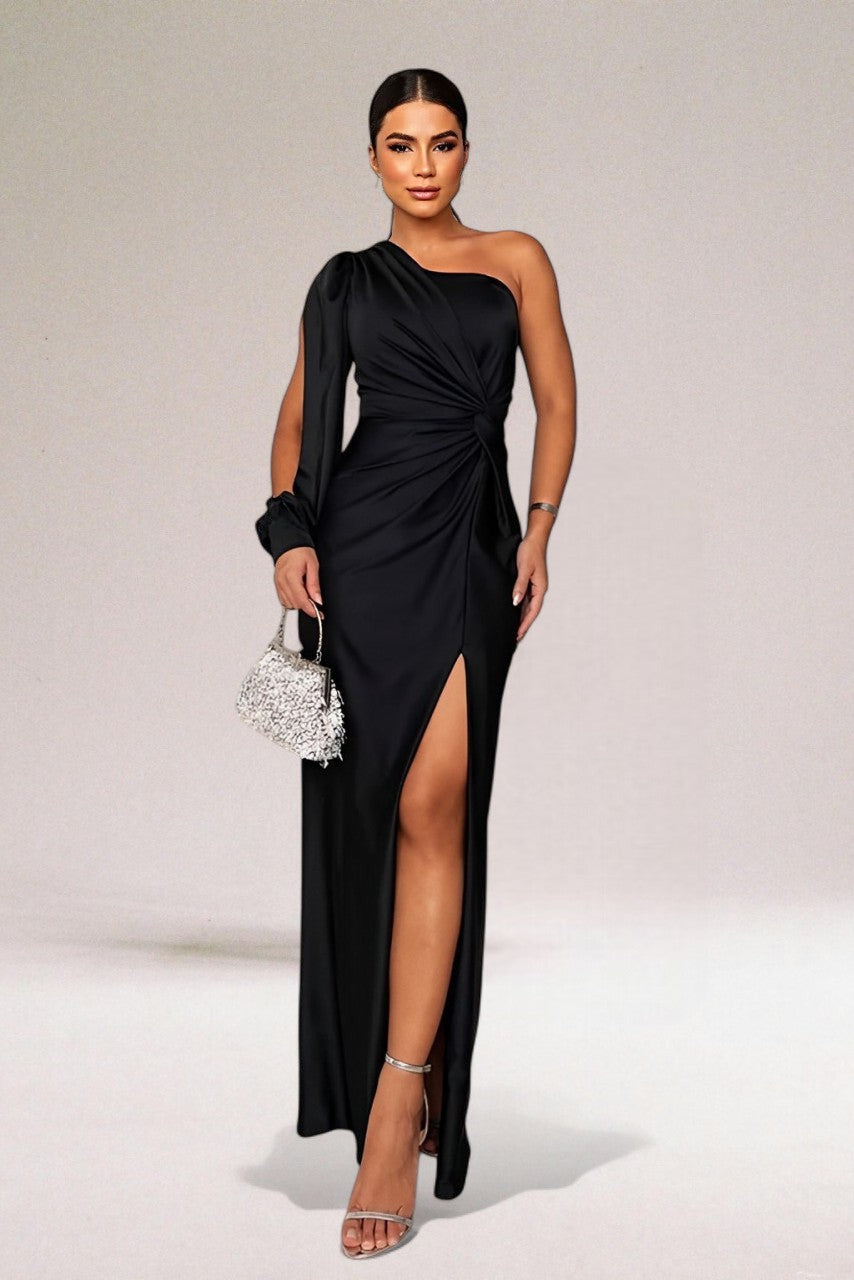 Florence | Wrap Dress